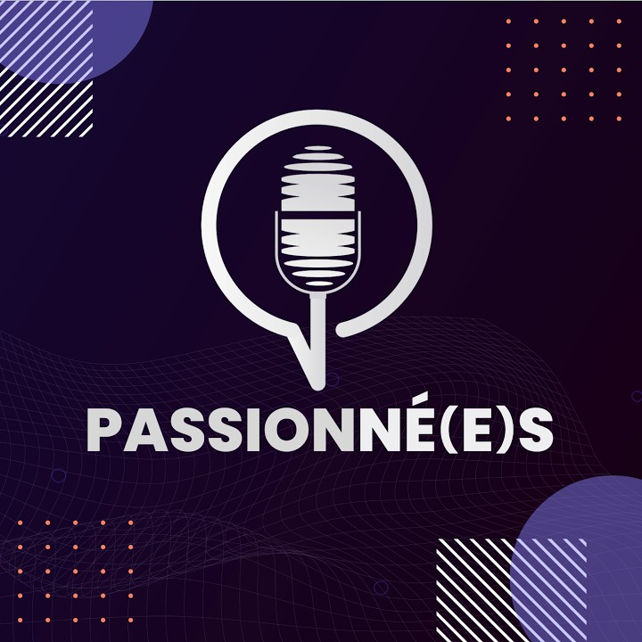 Podcast passionné(e)s par Olivier GD